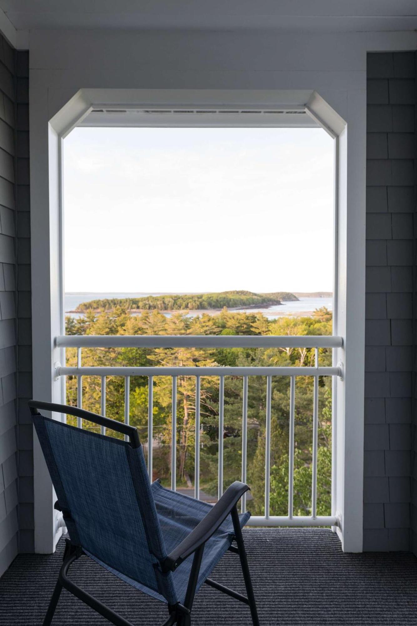 Bluenose Inn - Bar Harbor Hotel Exterior photo